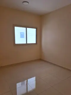 Beautiful One Bedroom Hall With Balcony One Month Free In Al Jurf Area Ajman