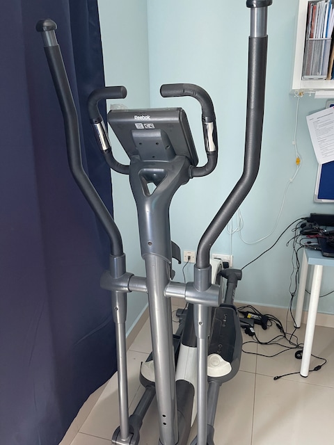 Cross trainer available in very good working condition