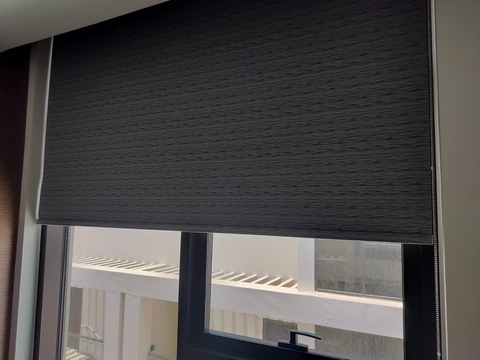 Great Roller Blind 280 X 195