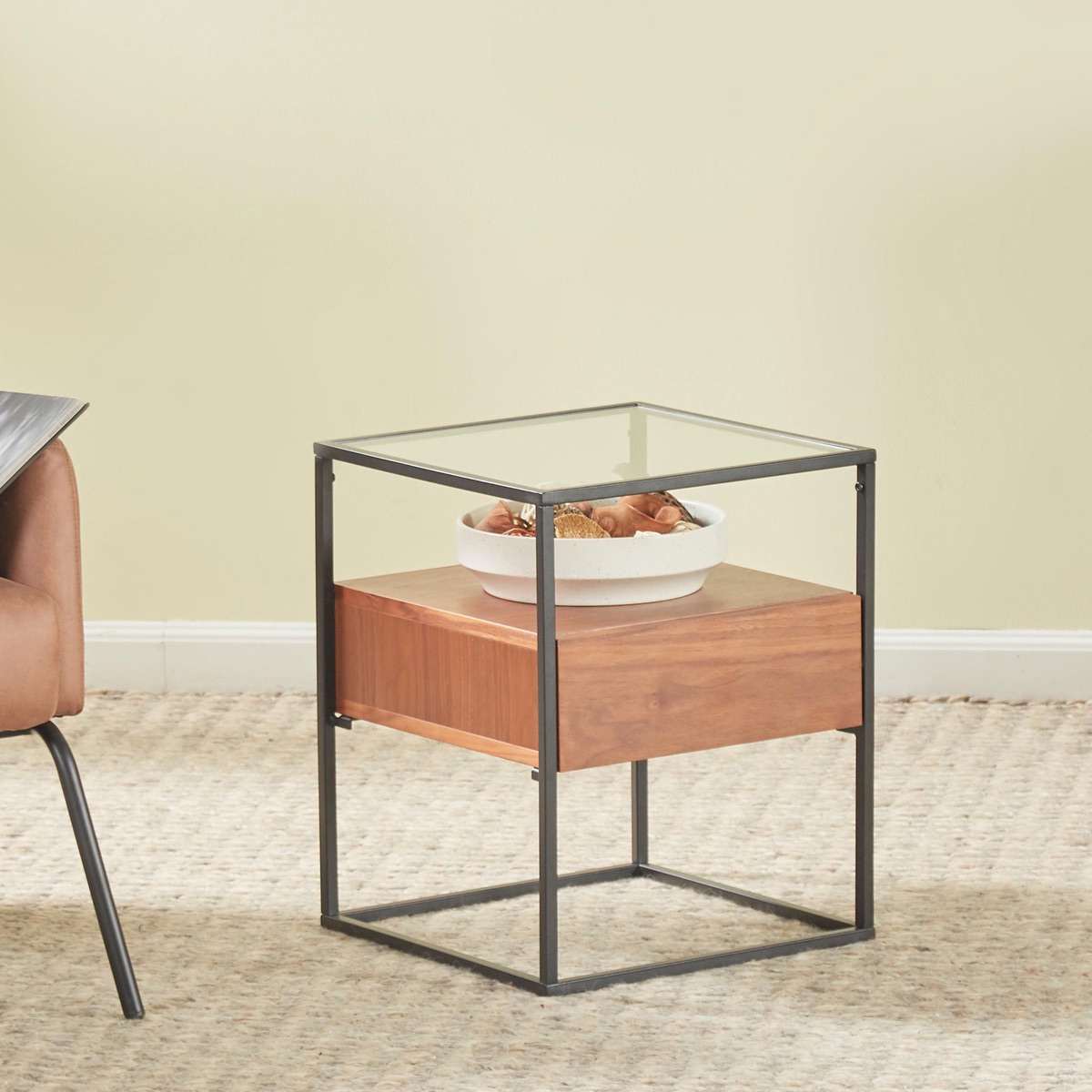 Home Centre Pax Model Coffee table  side table