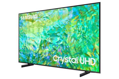 Samsung 65 inch Smart TV 4K, Brand New 2022 + FREE Delivery + Warranty