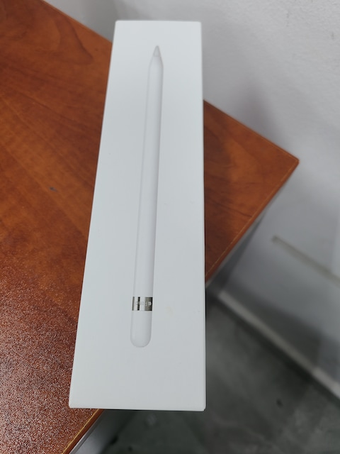 Apple iPad Pro Pencil (MK0C2AM/A) White