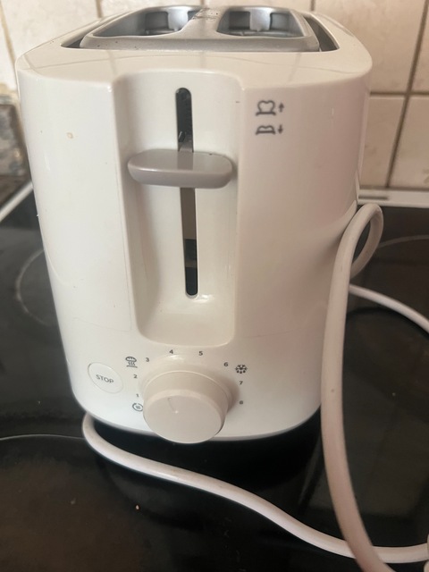Philips Toaster available for sale