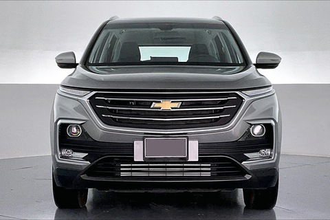AED 1,534/Month // 2023 Chevrolet Captiva Premier SUV // Ref # 1407905