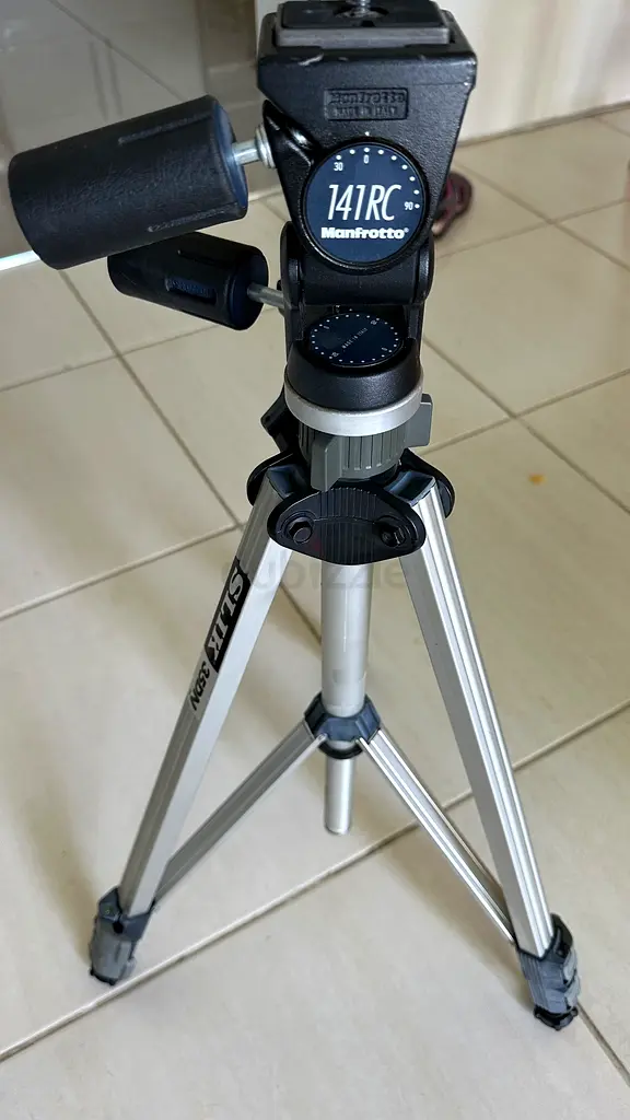 SLIK 35DN Tripod