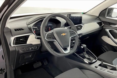 AED 1,534/Month // 2023 Chevrolet Captiva Premier SUV // Ref # 1472043