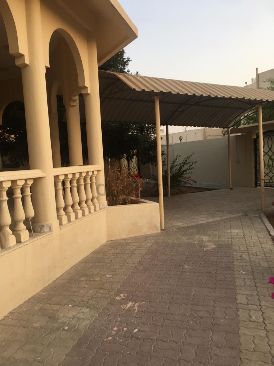 Rooms For Rent In Al Mamzar - Shared Rooms Rental | Dubizzle