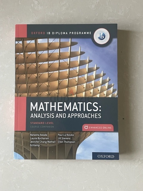 mathematics-analysis-and-approaches-oxford-ib-textbook-dubizzle