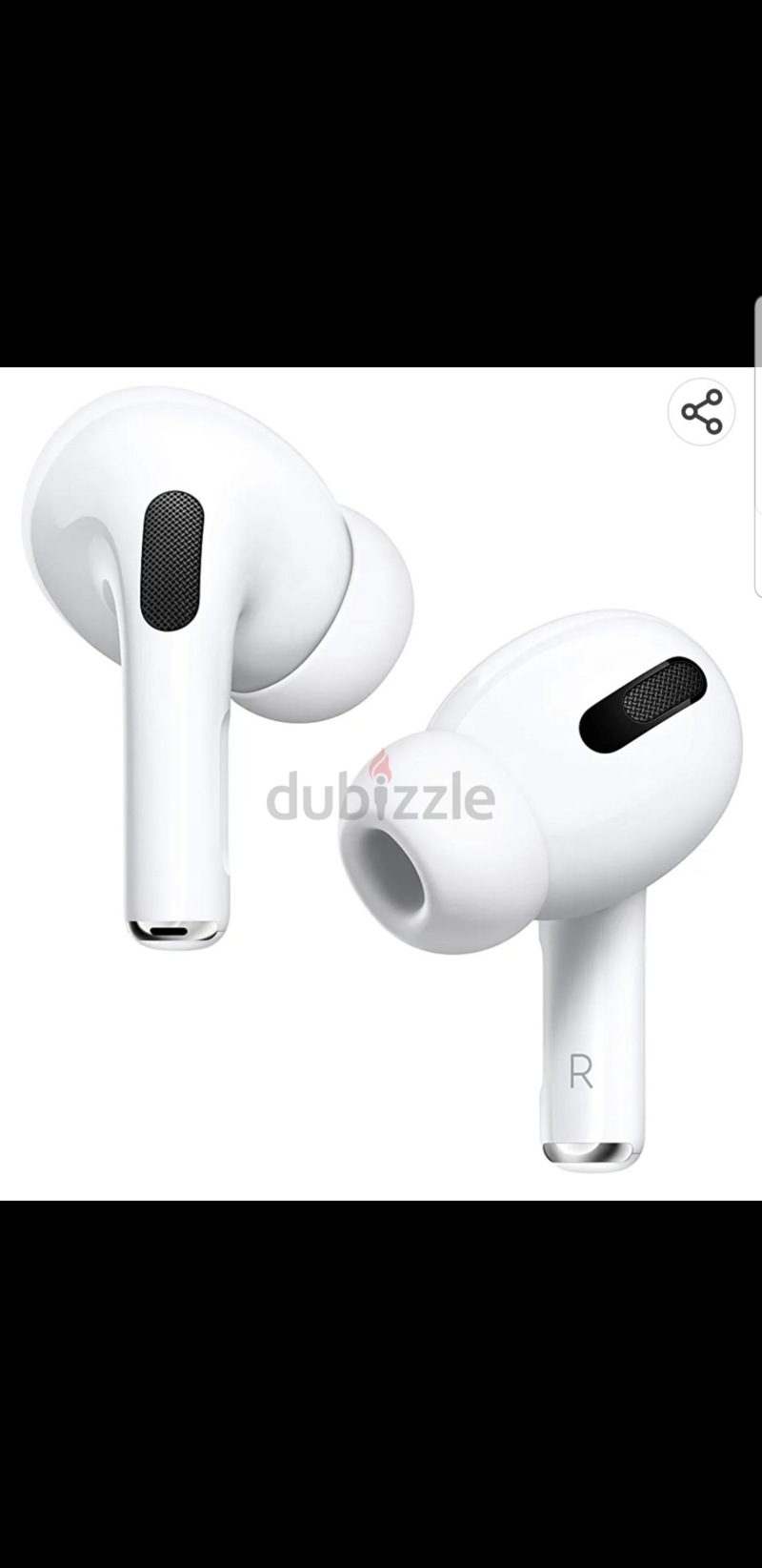 Air pods pro-1