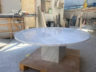 Buy & sell any Tables online - 2115 used Tables for sale in Dubai ...