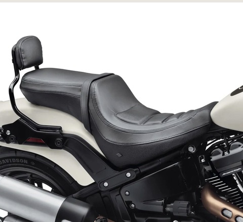 Harley Davidson Sundowner Seat