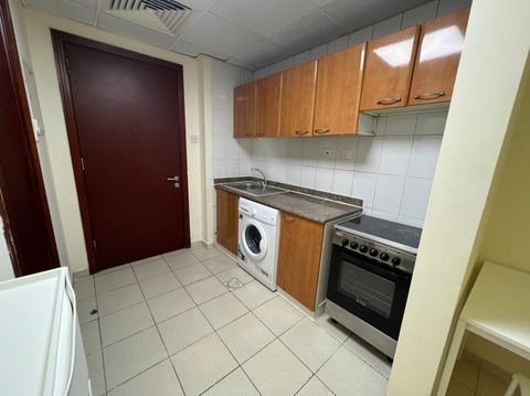 Brand New Studio Apartment || Pay Monthly || Near Bus Stop || Ready To Move