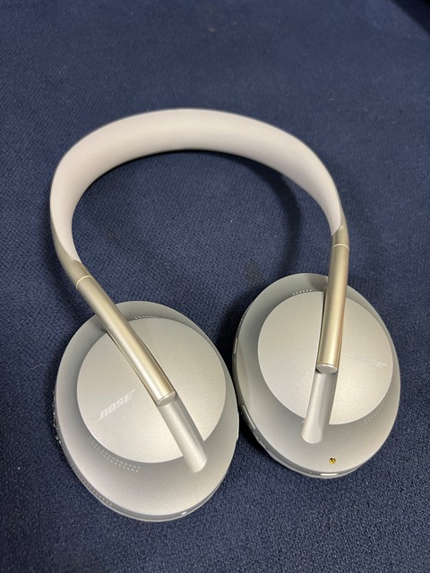 Bose NC700 Headphones - Used