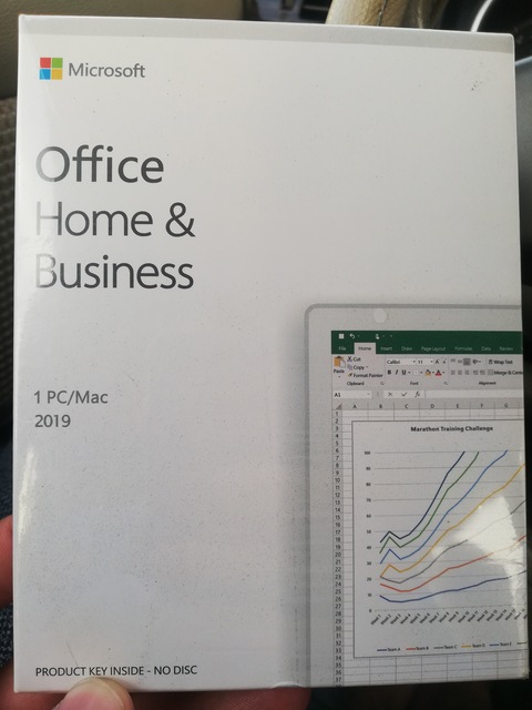 Office Home  Business 2019