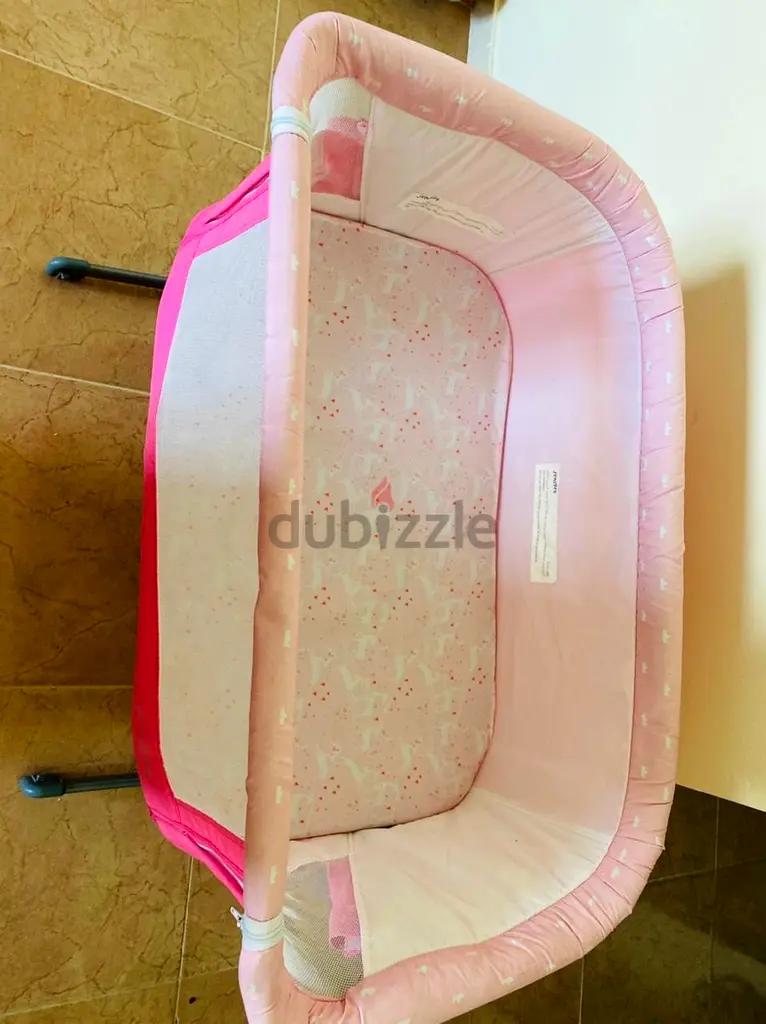 baby sleeping bed