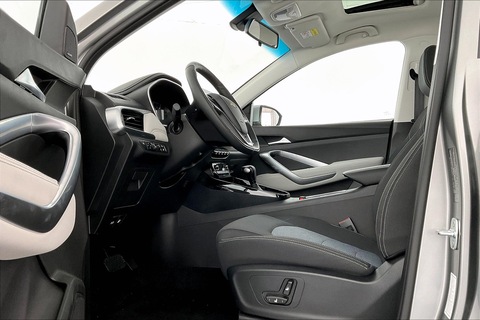 AED 1,534/Month // 2023 Chevrolet Captiva Premier SUV // Ref # 1422717
