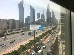 Amazing| Elegant| Strategic Location| Near To World Trade Metro