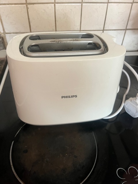 Philips Toaster available for sale