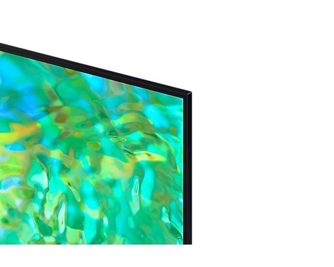 Samsung 65 inch Smart TV 4K, Brand New 2022 + FREE Delivery + Warranty