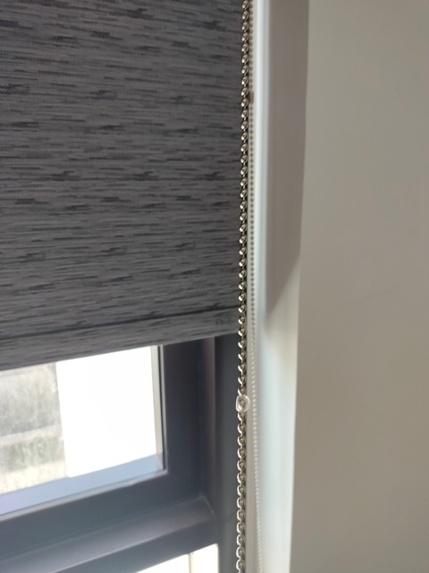 Great Roller Blind 280 X 195