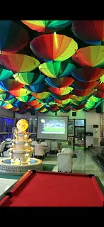 Turkish Cafe For Rent In Fujairah