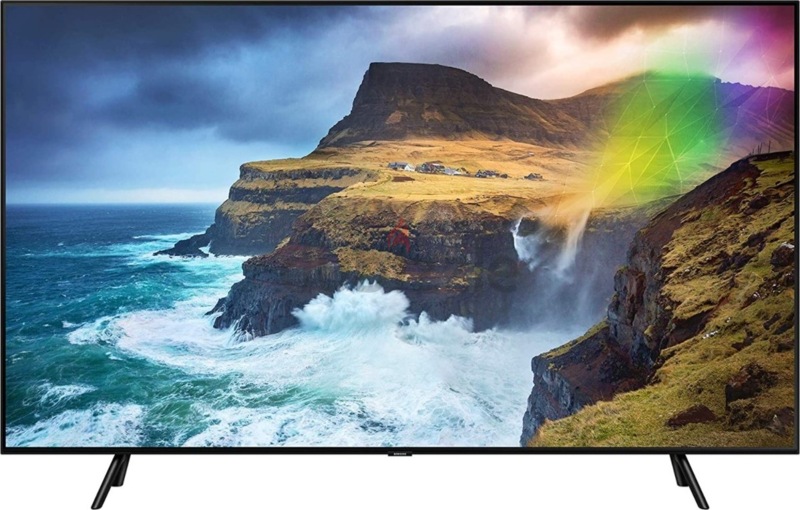 Samsung 65inch QLED TV (Model QA65Q70-RA)-1