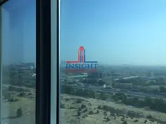 Unfurnished | Studio Apt | Community View