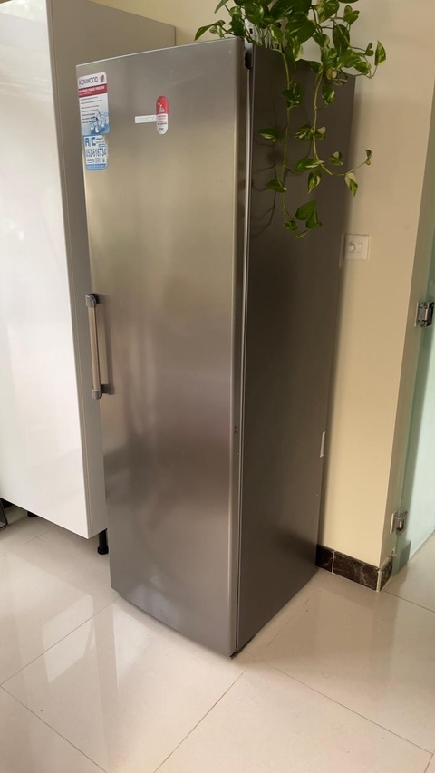 Kenwood single door fridge for sale