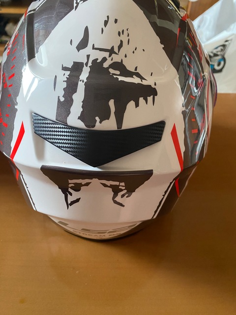 Brand New LS2 Helmet