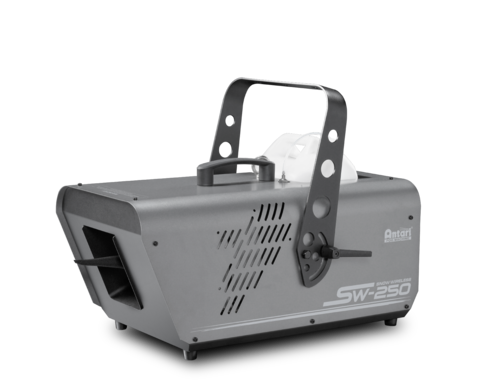 Antari SW-250 Wireless Control Snow Machine