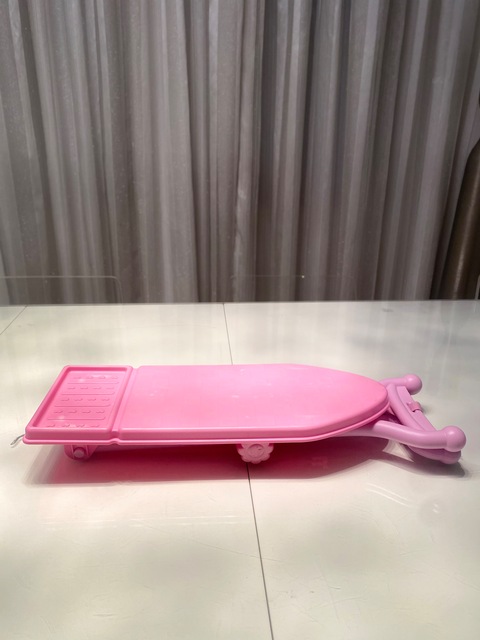 Toy ironing board