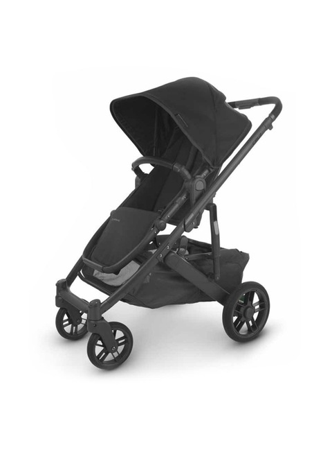 UPPAbaby stroller in immaculate condition
