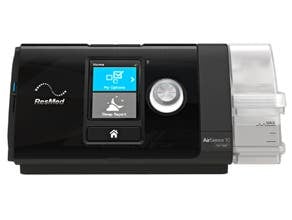 ResMed AirSense 10 Autoset CPAP sleep apnea machine for sale