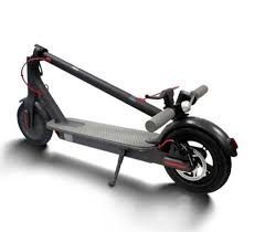 Fildable lightweightweight robot 365 electric scooter with free delivery in dxb