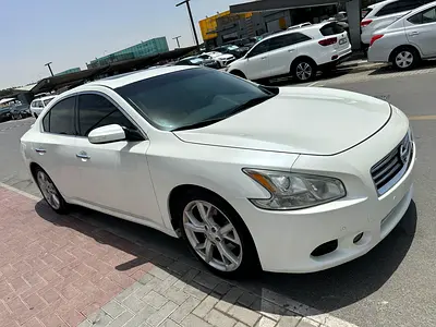 صورة مصغرة 12 لـ 2015 Nissan MAXIMA