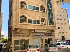Building For Sale In Sharjah, Al-nabaa Area,