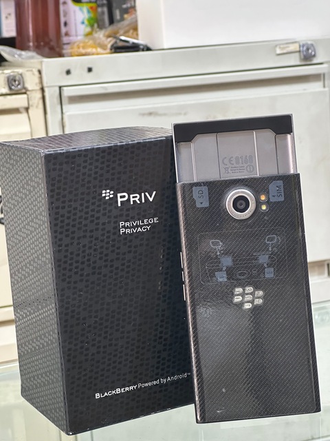 Blackberry Priv for sale