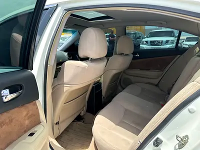صورة مصغرة 5 لـ 2015 Nissan MAXIMA