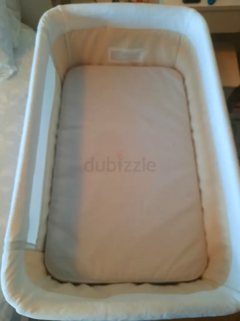 Baby bed