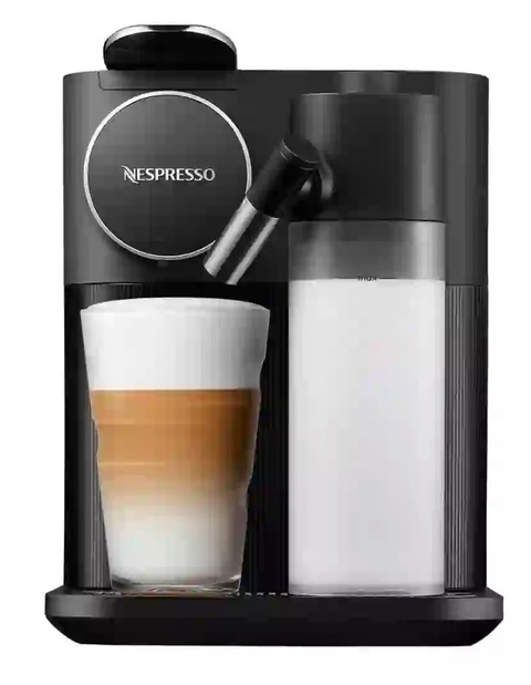 Nespresso Latissima coffee machine