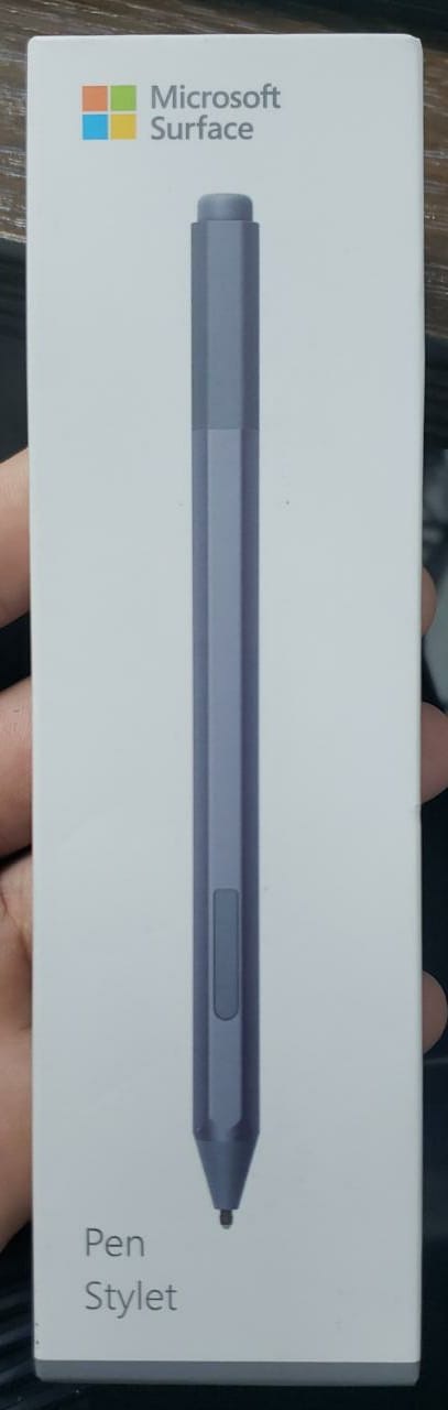 Microsoft Surface Pen (EYU-00049) Ice Blue