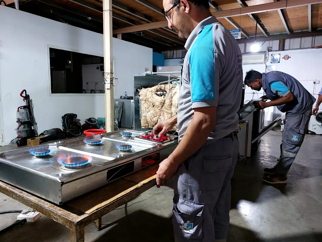 Appliance, Fridge, Washing Machine Repair Service Near Me