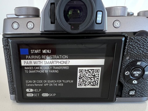 Fujifilm X-T100 Camera  3x Lenses. 50-230 + 35 + 15-45 with strap.