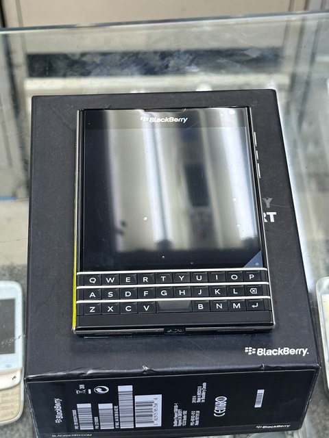 Blackberry passport for sale