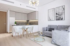 One Bed 40/60 Payment Plan Handover 2025