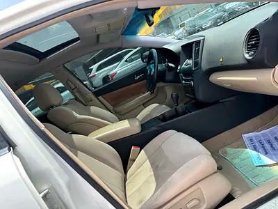 صورة مصغرة 10 لـ 2015 Nissan MAXIMA