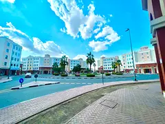 |1bedroom With Double Balcony Available For Rent In Persia Cluster|