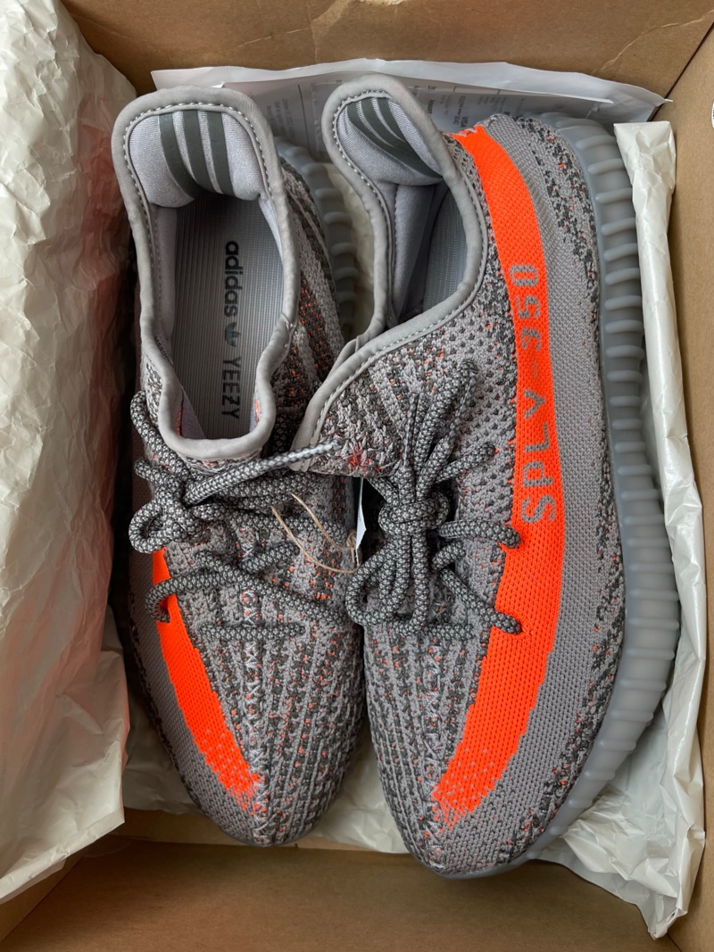 Yeezy hot sale 8.5 us