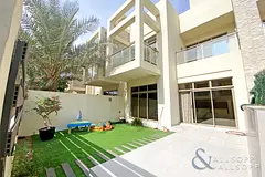 Gated Community | Three Bed | Large Layout