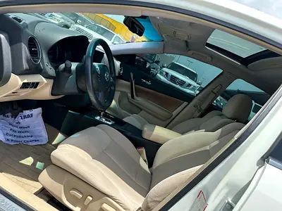 صورة مصغرة 7 لـ 2015 Nissan MAXIMA